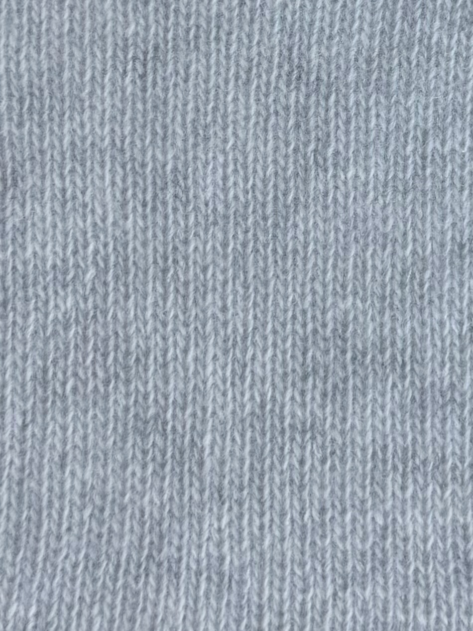 Papi Fabio Silte 1/15 – Filato Merino Supergeelong Grigio perla 2162 foto 3